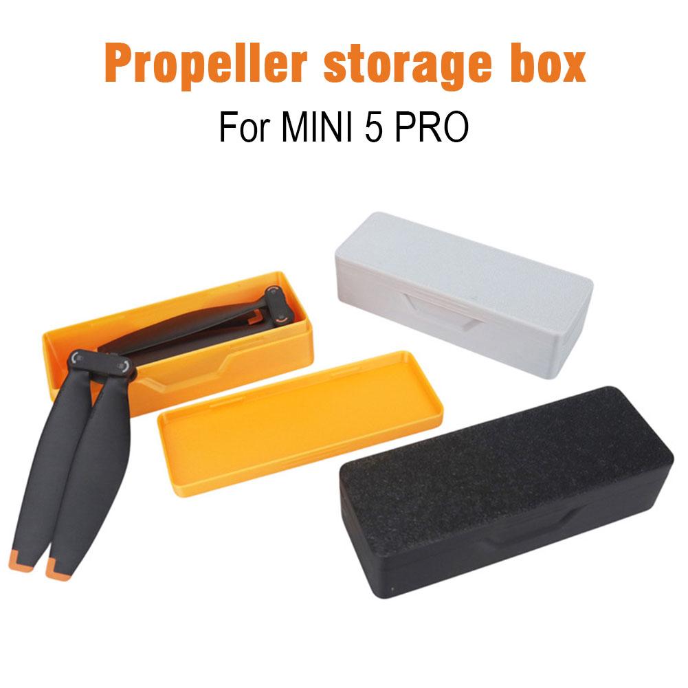 Drone Propeller Holder - Противоударный ящик для хранения пропеллера для