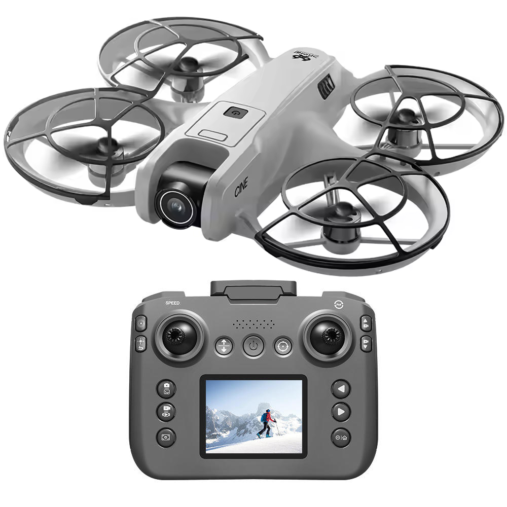 Drone Battery Charger - V666 Складной мини-дрон 4K с двойной
