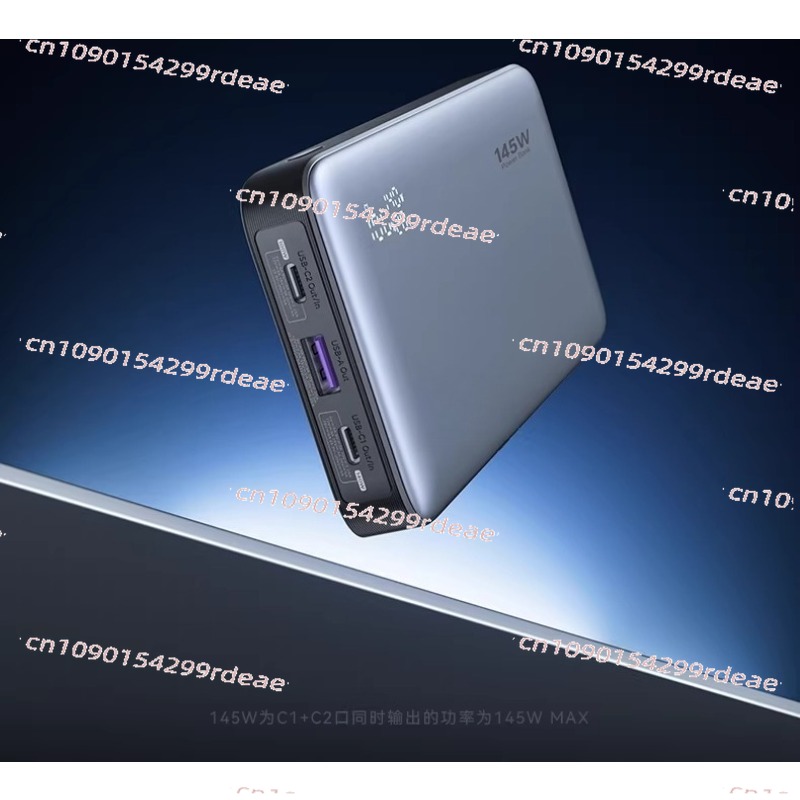 Портативное зарядное устройств – обзор и цена Drone Power Bank