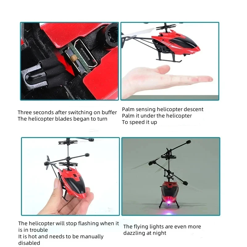 Перезаряжаемый мини-радиоуправ – обзор и цена Drone Power Bank