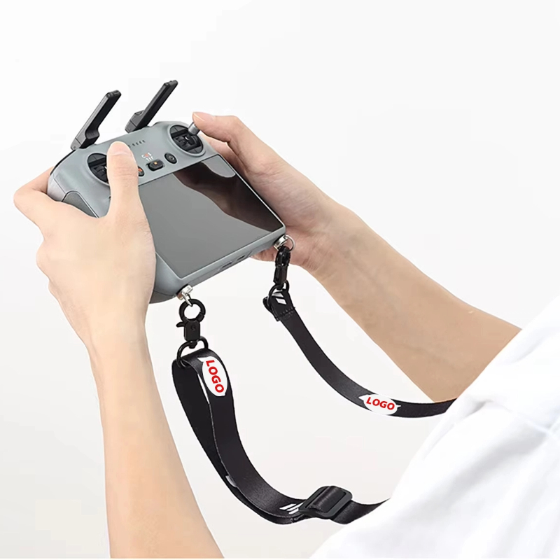 Ремешок для контроллера DJI RC – обзор и цена Drone Neck Strap