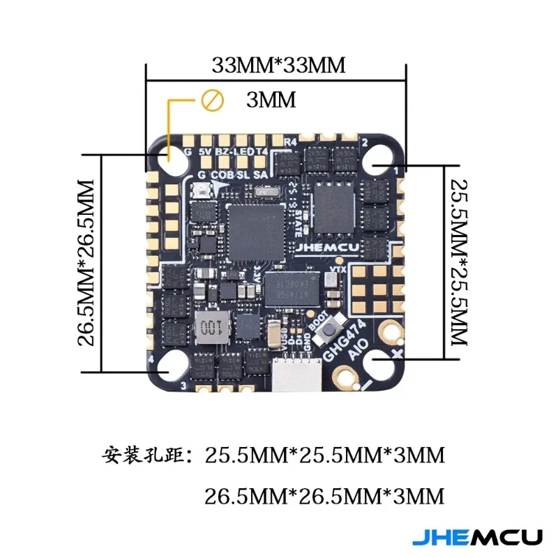 Универсальная складная посадоч – обзор и цена Drone Landing Pad