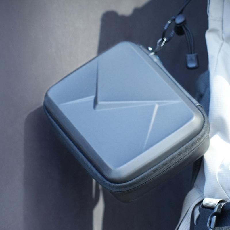 Жесткий чехол для хранения кам – обзор и цена Drone Hard Shell Case