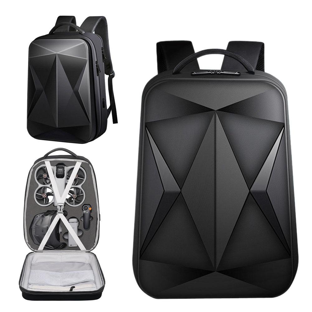 Прочный рюкзак-кейс для дрона  – обзор и цена Drone Carrying Case
