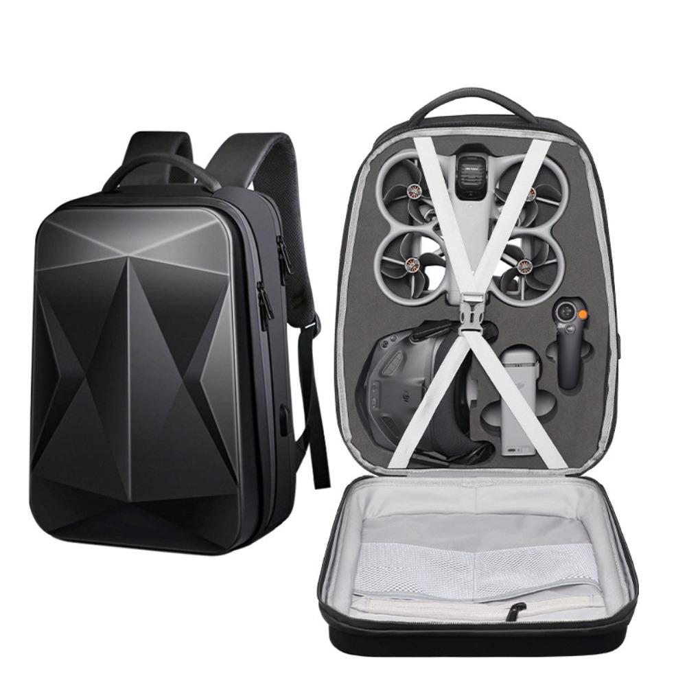 Прочный рюкзак-кейс для дрона  – обзор и цена Drone Carrying Case